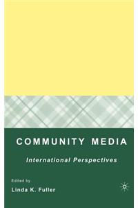 Community Media