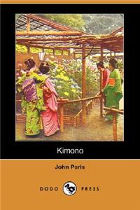 Kimono (Dodo Press)