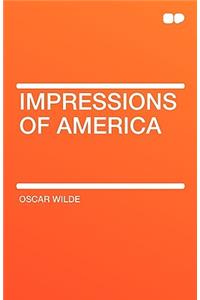 Impressions of America