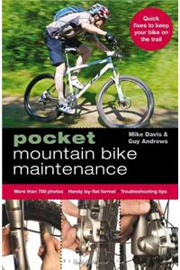 Pocket Mountain Bike Maintenance