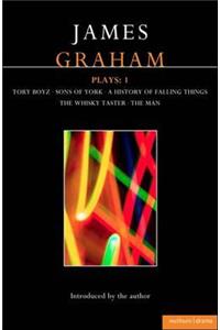 James Graham Plays: 1