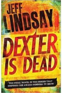 Dexter is Dead