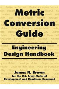 Metric Conversion Guide