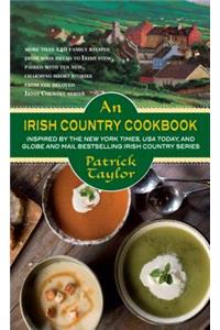 An Irish Country Cookbook