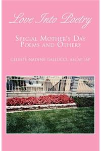 Mother's Day Poems and Others in Rhyme