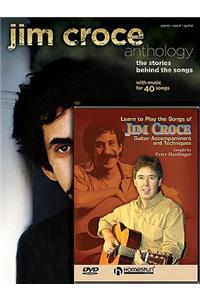 Jim Croce Pack