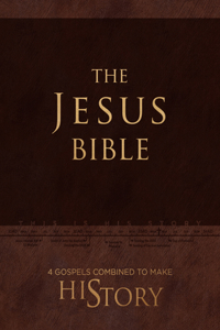 Jesus Bible