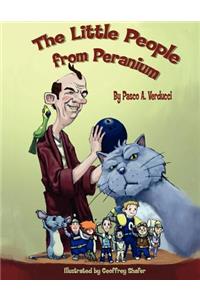 Little People from Peranium