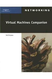 Virtual Machines Companion