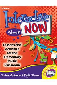 Interactive Now - Vol. 6