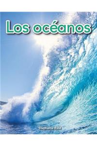 Los Océanos