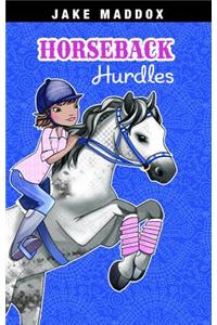 Horseback Hurdles
