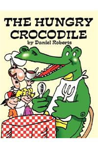 The Hungry Crocodile
