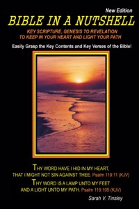 Bible in a Nutshell, New Edition