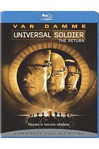 Universal Soldier