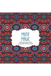 Motif Magic