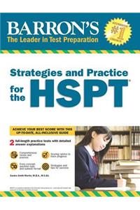 Strategies and Practice for the HSPT
