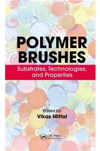 Polymer Brushes