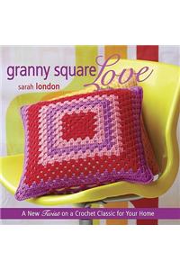 Granny Square Love