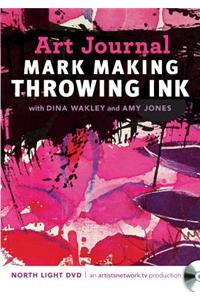 Intuitive Mark Making