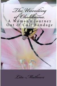 The Unveiling Of Oholibama