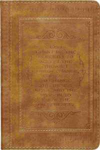 Serenity Prayer Journal