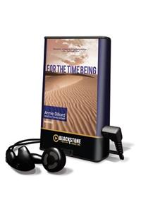 For the Time Being