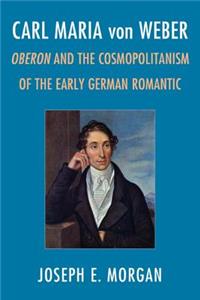 Carl Maria von Weber