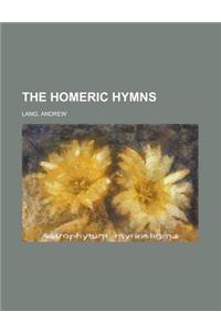 The Homeric Hymns