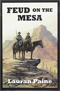 Feud on the Mesa