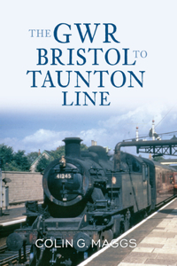 GWR Bristol to Taunton Line