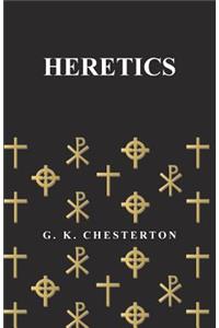 Heretics