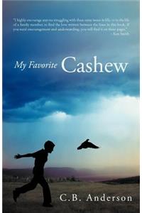 My Favorite Cashew