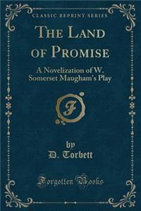 The Land of Promise