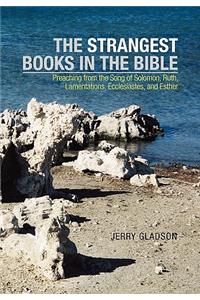 Strangest Books in the Bible