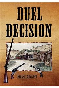 Duel Decision