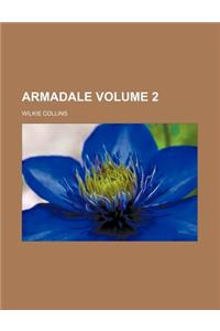 Armadale Volume 2