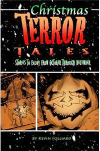 Christmas Terror Tales