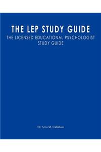 LEP Study Guide