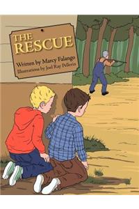 The Rescue