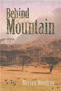 Behind The Mountain