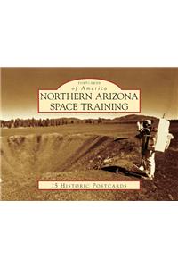 Northern Arizona Space Training