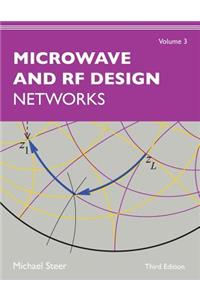 Microwave and RF Design, Volume 3