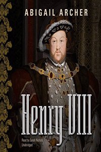 Henry VIII Lib/E