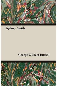 Sydney Smith