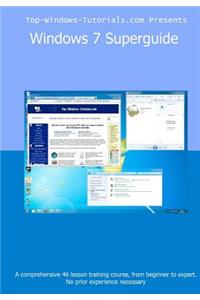 Windows 7 Superguide