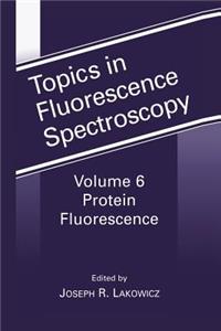 Protein Fluorescence