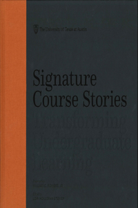 Signature Course Stories