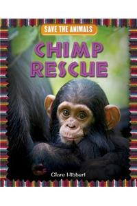 Chimp Rescue