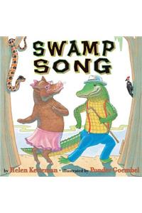 Swamp Song